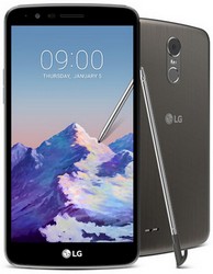 Замена тачскрина на телефоне LG Stylus 3 в Оренбурге